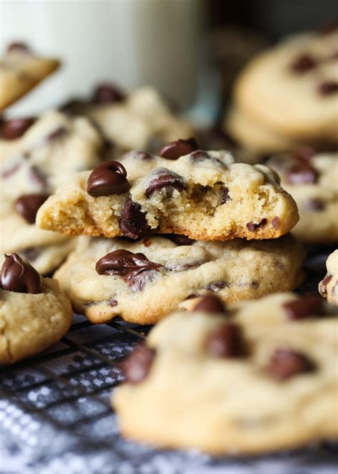 What is the most popular chocolate chip cookie?